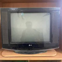 میز و تلویزیونLG 21|تلویزیون و پروژکتور|داراب, |دیوار