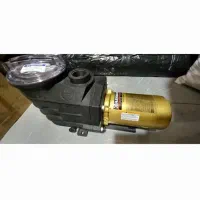 پمپ تصویه اب جکوزی و استخر|ماشین‌آلات صنعتی|نور, |دیوار