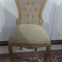 مبل سلطنتی|حراج|مشهد, فدک|دیوار