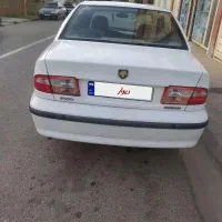 سمند ای آف سون مدل 96|خودرو سواری و وانت|گنبد کاووس, |دیوار