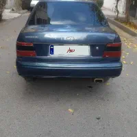 هیوندا کلکسیونی کولر و هیدرولیک داره|خودرو سواری و وانت|کرج, گلشهر|دیوار