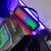 اسپیکر بلوتوثی پورتابل در همه مدل با گارانتی|پخشکننده همراه|تهران, صادقیه|دیوار