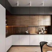 شهر کابینت ،|بوفه، ویترین، کنسول|بندر گناوه, |دیوار