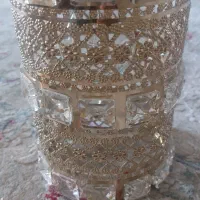 لوستر آویز سقفی|لوستر و چراغ آویز|کرج, عظیمیه|دیوار
