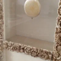 ساعت ایستاده