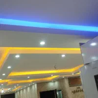 کناف.کناف کار.ایران کناف.کناف کاری.سقف کاذب|خدمات پیشه و مهارت|کرج, عظیمیه|دیوار