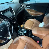 سانتافه مدل ۲۰۱۶ GDi بدون رنگ در حد|خودرو سواری و وانت|مشهد, دانشجو|دیوار