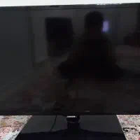 تلویزیون سامسونگ 32اینچ|تلویزیون و پروژکتور|هشتگرد, فاز ۲ مهستان|دیوار