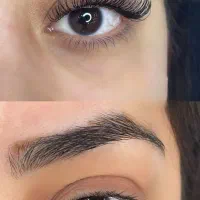 اکستنشن مژە