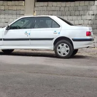 پژو پارس LX TU5، مدل ۱۴۰۰