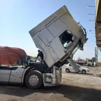 تعمیرات تمامی کامیون وکامیونت وژنراتور و راهسازی|خدمات موتور و ماشین|تهران, آبشار|دیوار