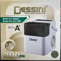 یخ ساز دسینی رو میزی