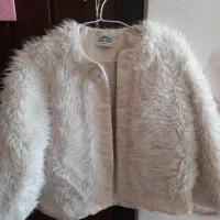 دو عدد کت و کاپشن دخترانه و پافر