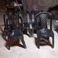 میز و صندلی