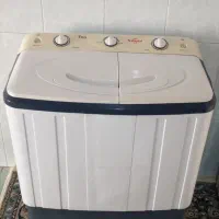 ماشین لباسشویی