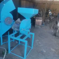 آسیاب و علوفه خرد کن|ماشین‌آلات صنعتی|مشهد, توس (بلوار توس)|دیوار