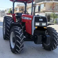 فروش تراکتور 475جفت|خودرو سنگین|کرمانشاه, |دیوار