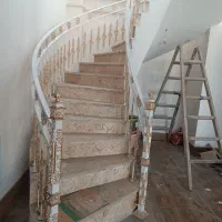 نقاشی ساختمان|خدمات پیشه و مهارت|ابهر, |دیوار