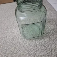 بانکه شیشه ای