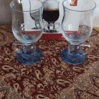 فنجان سه مدل سرویس چاقومیراکل شیرینی خوری پایه دار|ظروف سرو و پذیرایی|تهران, فردوس|دیوار