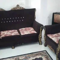 مبل ۷ نفره