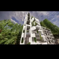 منزل-فروشی-بهر-خیابان-انوری-پایین-200متر