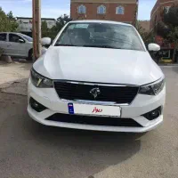 تارا دستی ۱۴۰۴ خشک تحویل روز ۳ دستگاه ۶ سرعته|خودرو سواری و وانت|بجنورد, |دیوار