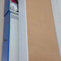 تخت خواب تک نفره