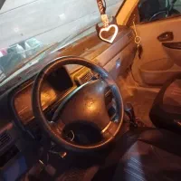 پراید مدل۸۲|خودرو سواری و وانت|ماهدشت, |دیوار