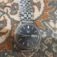 ساعت سکو پنج قدیمی سالم