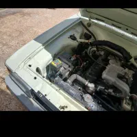 پیکان وانت تک گانه مدل93|خودرو سواری و وانت|تبریز, |دیوار