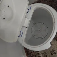 مینی واش سطلی ۲۰۰۰ VH|ماشین لباسشویی و خشک‌کن لباس|تهران, جی|دیوار