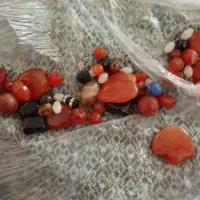 مهره های قدیمی به بالاترین قیمت پیشنهادی