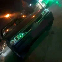 پژو405مدل88
