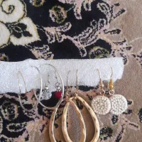 پیرسینگ و گوشواره ۵۰۰۰|بدلیجات|سنندج, |دیوار