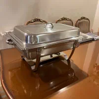 ظرف سرو