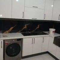 کاشی کار کاشیکاری سرامیک کار سرامیک کاری اسلب|خدمات پیشه و مهارت|پردیس, فاز ۲|دیوار