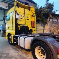 کامیون کشنده مان مدل ۲۰۱۹|خودرو سنگین|بابل, |دیوار