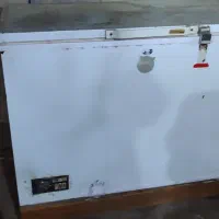 فریزر صندوقی