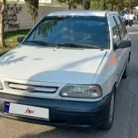 فروش پراید مدل 93|خودرو سواری و وانت|امامزاده عبدالله, |دیوار