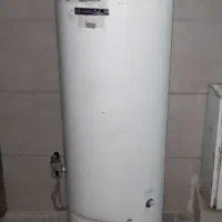 اب گرم کن