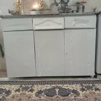 کابینت سه دره و ۲ دره