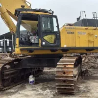 تعمیرات بیل مکانیکی توسط مکانیک ماهر