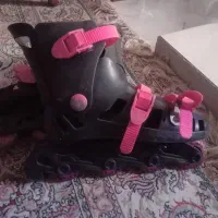 اسکیت سایز ۳۹ سالم سالم شیکاگو|دوچرخه، اسکیت، اسکوتر|پرند, فاز ۱|دیوار