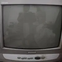 تلویزیون قدیمی