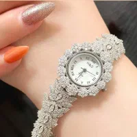 ساعت نقره به قیمت خیلی مناسب|ساعت|تبریز, |دیوار