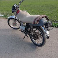 موتور مزائده فروشی|موتورسیکلت|علیآباد کتول, |دیوار