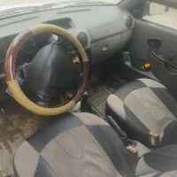 پراید مدل 94|خودرو سواری و وانت|قائن, |دیوار