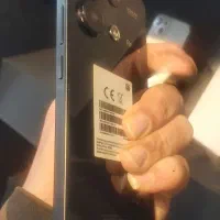 شیاومی نوت۱۳ ۲۵۶ رام ۸ با ۱۰ ماه گارانتی درحد|موبایل|همدان, |دیوار