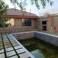باغ پیله وران برکان